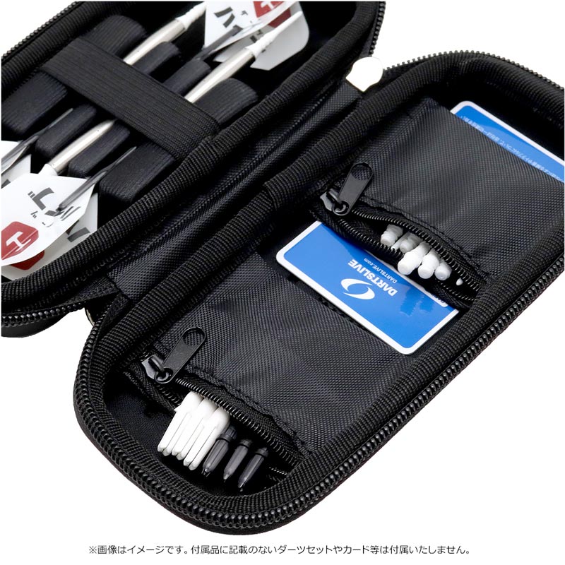 REVOLOVER ダーツセット ケース付き Amazon.co.jp: WAYARRIVAL ソフトダーツセット 19g×12本 | 電子
