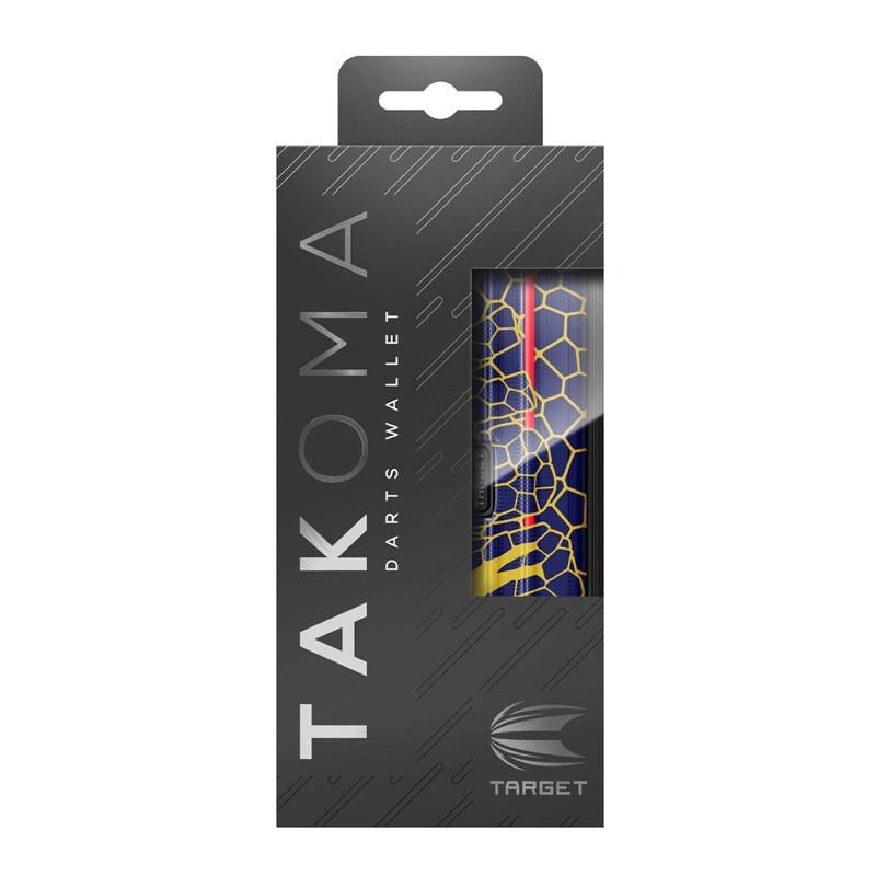 ダーツケース > ブランド【タ行】 > ターゲット > TAKOMA