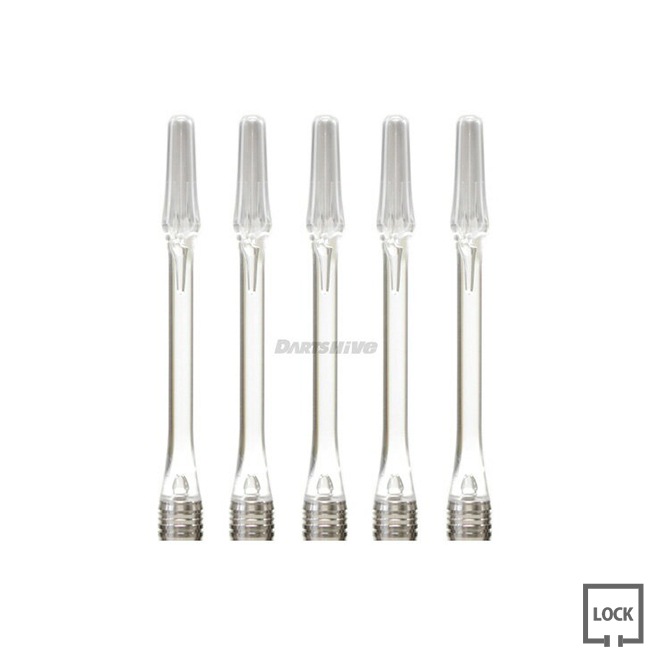 JOKERDRIVER(���硼�����ɥ饤�С�) ��-ZERO- SHAFT �㥯�ꥢ ���������ס� 38.5mm(XL)��(������ ����ե�)