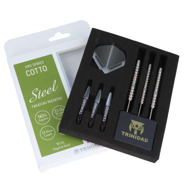 ����� Used �����ġ� TRiNiDAD(�ȥ�˥�����) COTTO(���å�) STEEL ���ŵ�Ƿ�����ǥ��Ȣ����� ��RANK 3��