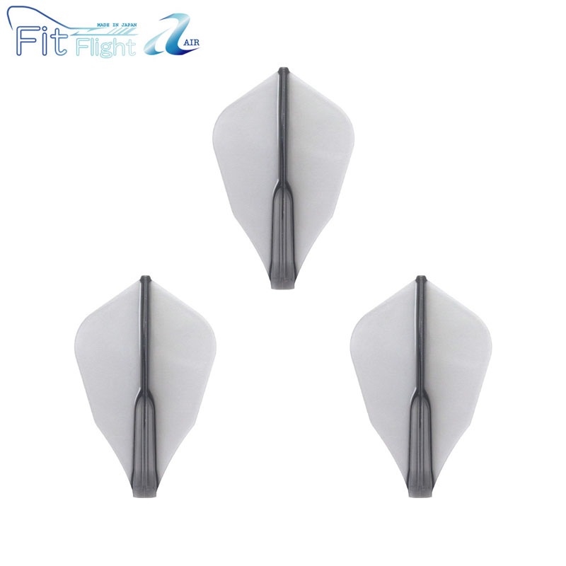 COSMO DARTS(�����������) Fit Flight��AIR��(�ե��åȥե饤�� ������) W�������� �֥�å� ̵�ϡ�(������ �ե饤��)