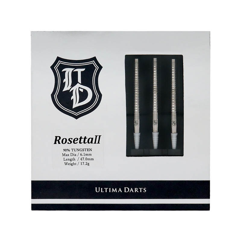ULTIMA DARTS(����ƥ��ޥ�����) Rosetta2(�����å�2) 2BA �ĳ����������ǥ롡(������ �Х��)