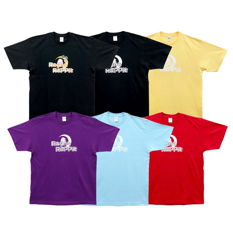 �ڶ��γ���оݳ���Ragna RaPPit(�饰�ʥ�ԥå�) ����T����ġ�(������ ���ѥ��)