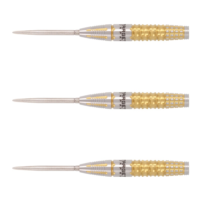 TARGET JAPAN(åȥѥ) BLACK MARQUE SERIES(֥åޡ꡼) WARRIOR(ꥢ) SWISS POINT STEEL 25g 190586 ƥǥ롡( Х)