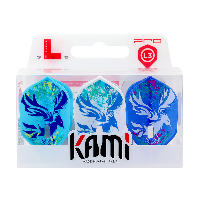 L-style(���륹������) L-Flight PRO KAMI(����ե饤�ȥץ� ����) ����Ű ver.2 �������� MIX ����Ű�����ǥ롡(������ �ե饤��)