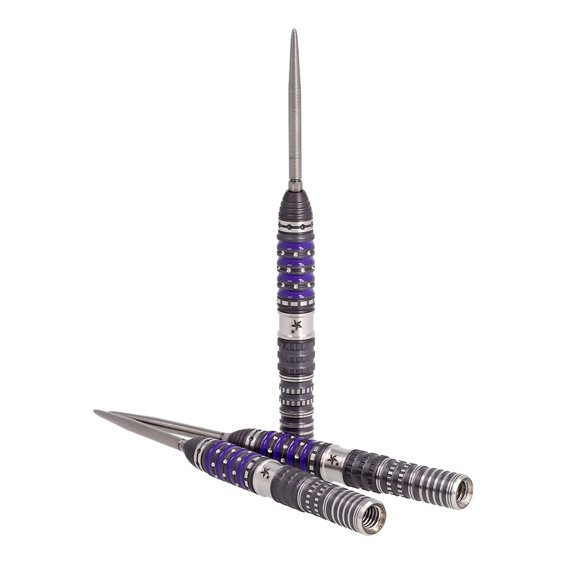 ダーツ TARGET JAPAN PRIME SERIES SIRIUS G4 Target Prime Series Sirius G4 Steel Tip Darts - 24gm