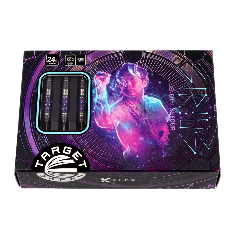 ダーツ TARGET JAPAN PRIME SERIES SIRIUS G4 ダーツ > ハードダーツ > ブランド【タ行】 > ターゲット