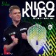 L-style(���륹������) L-Flight PRO(����ե饤�� �ץ�) Nico Kurz ver.1 �������� ���ꥢ�ۥ磻�� �˥�������������ǥ롡(������ �ե饤��)