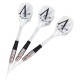DYNASTY(ʥƥ) A-FLOW CRYSTAL LINE GAVEL(Х) 2BA( Х)