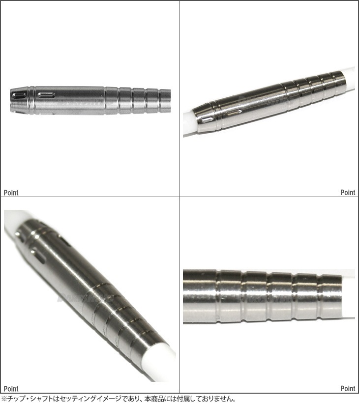 ASA DARTS(����������) Mudskipper-01��(������ �Х��)