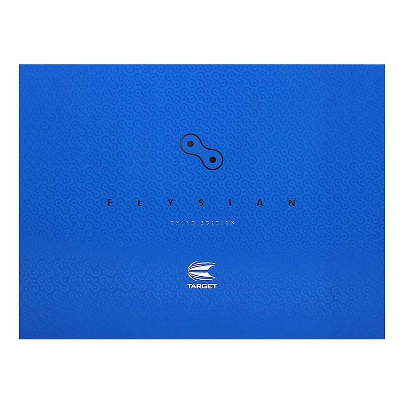 TARGET(�������å�) ELYSIAN THIRD EDITION(���ꥷ���� �����ɥ��ǥ������) STEEL 122602��(������ �Х��)