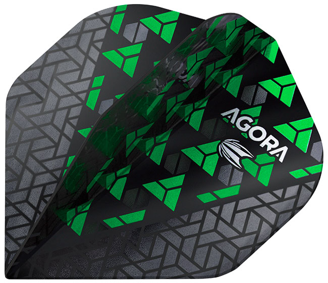 TARGET(�������å�) VISION ULTRA GHOST �ե饤�� AGORA(������) ����������� ���꡼�� ��332490�䡡(������ �ե饤��)