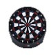 GRAN DARTS(����������) GRAN BOARD Dash(�����ܡ��� ���å���) �֥롼�����ס�(������ �ܡ���)
