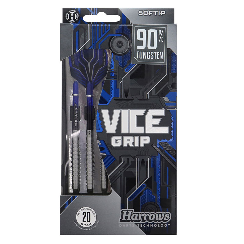 Harrows(ϥ) VICE() 2BA 20gR( Х)