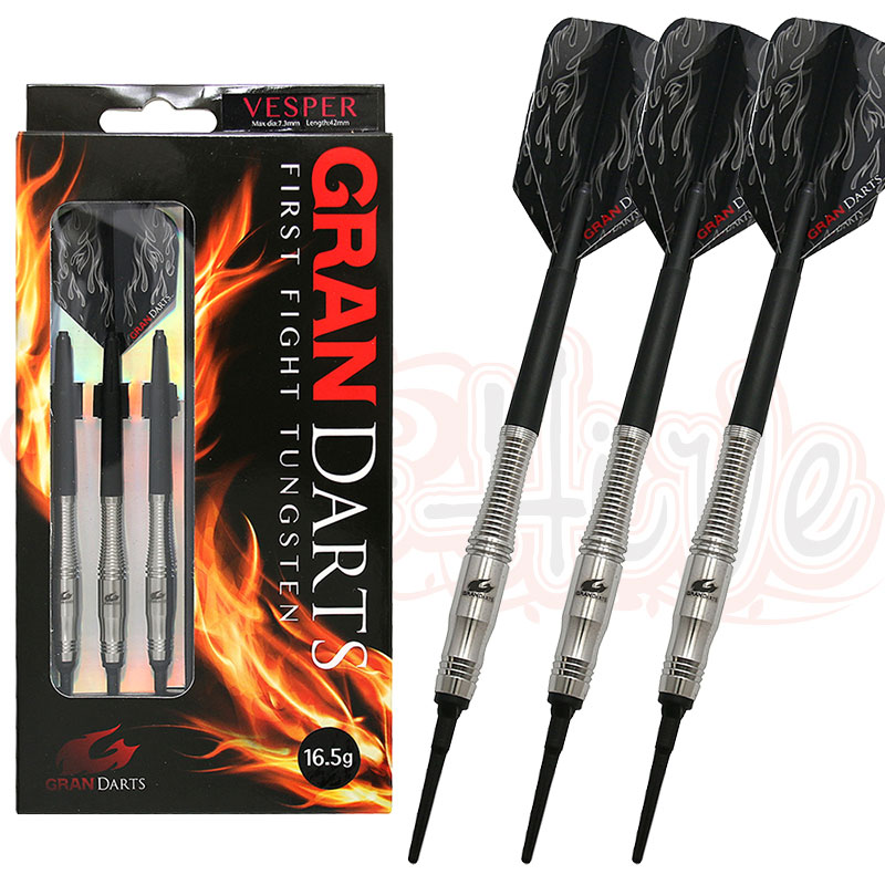 GRAN DARTS(����������) First Fight series VESPER(�ե������ȥե����ȥ��꡼�� �������ѡ�) 2BA��(������ �Х��)