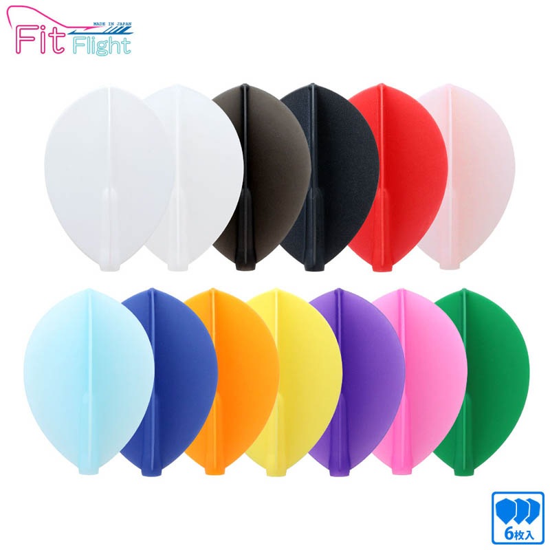 COSMO DARTS�ʥ���������ġ� Fit Flight�ʥե��åȥե饤�ȡ� �ƥ����ɥ��å� 6������ ̵�ϡ�(������ �ե饤��)