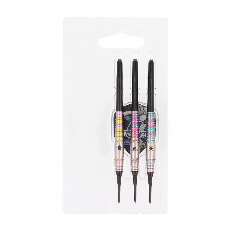 むぅ【ティガ】STAR QUEEN 初回限定カラー 2BA二本柳星奈選手 ティガ】STAR QUEEN スタークイーン 初回限定カラー 2BA20g