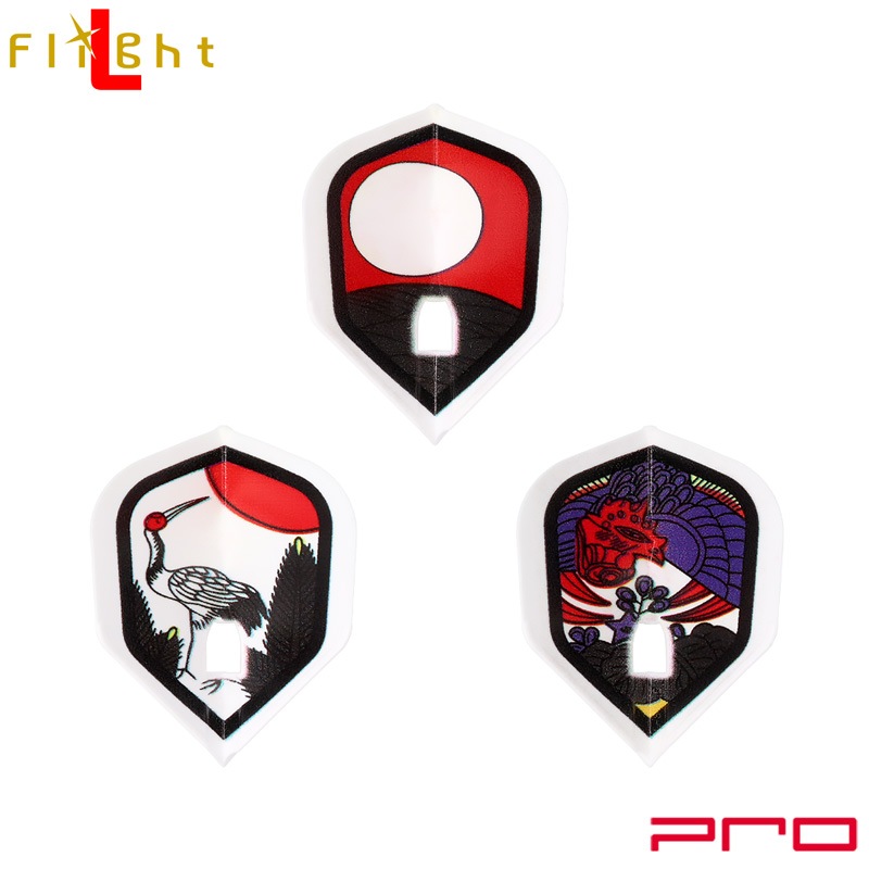 GLIMSTER(����ॹ����)��L-Flight PRO(����ե饤�� �ץ�) SANKOU �������� �ۥ磻�ȡ�(������ �ե饤��)