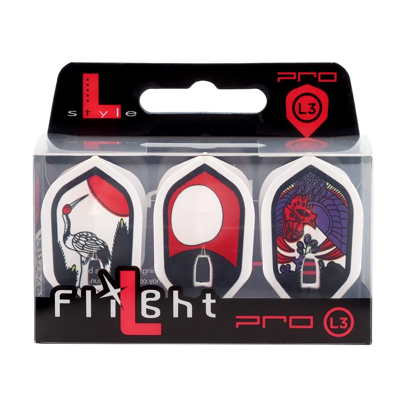 GLIMSTER(����ॹ����)��L-Flight PRO(����ե饤�� �ץ�) SANKOU �������� �ۥ磻�ȡ�(������ �ե饤��)