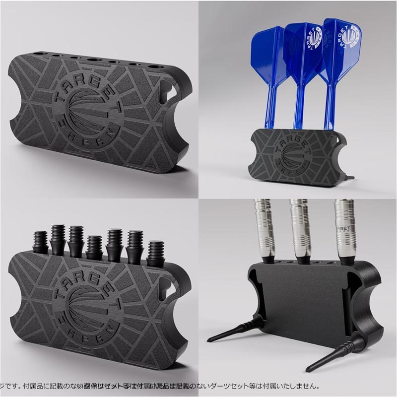 ダーツ > ソフトダーツ > ブランド【タ行】 > ターゲットジャパン