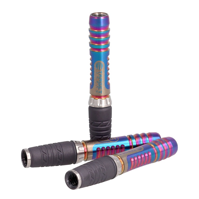 TARGET RISING SUN ダーツセット　村松治樹　ライジングサン target】RISING SUN 2.1 ライジングサン ターゲット 村松治樹 HAL