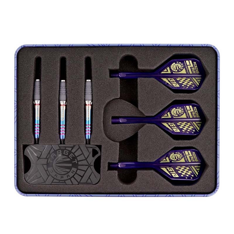 RISING SUN ダーツセット 18g ダーツ > ソフトダーツ > ブランド【タ行】 > ターゲットジャパン