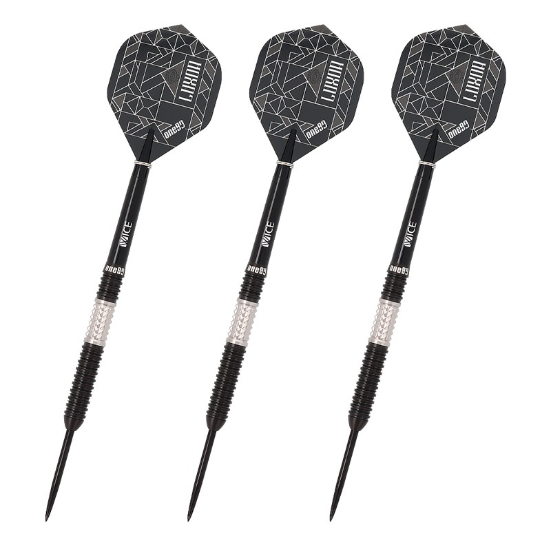 One80(��󥨥��ƥ�) Luxor2 Iota(�륯������2 ������) STEEL 22g��(������ �Х��)