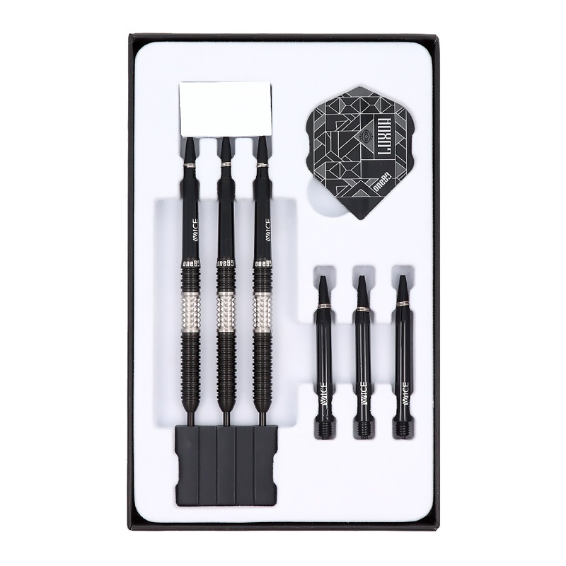 One80(��󥨥��ƥ�) Luxor2 Iota(�륯������2 ������) STEEL 22g��(������ �Х��)