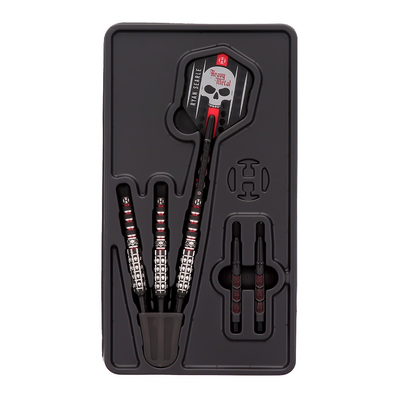 Harrows(�ϥ�����) RYAN SEARLE(�饤���� ������) SERIES3 2BA 18g �饤���󡦥����������ǥ롡(������ �Х��)