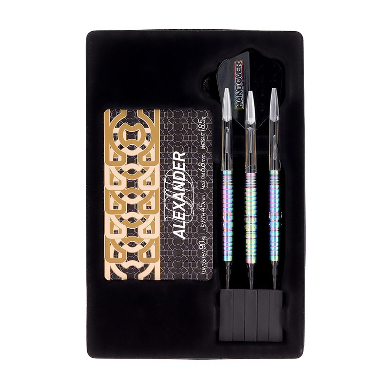 ダーツ > ソフトダーツ > ブランド【ハ行】 > ハングオーバー > 【業販