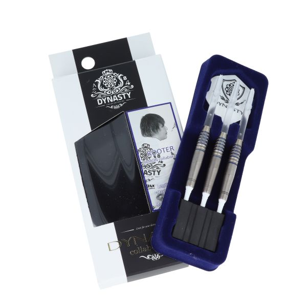 ����� Used �����ġ� DYNASTY(�����ʥ��ƥ���) collaboration ROOTER(�롼����) DAMON MODEL 2BA��Ȣ����� ��RANK 3��