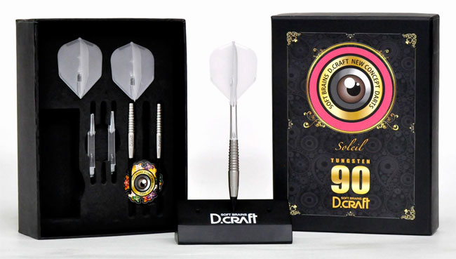D.CRAFT(ǥե) T90꡼ Soleil(쥤)( Х)