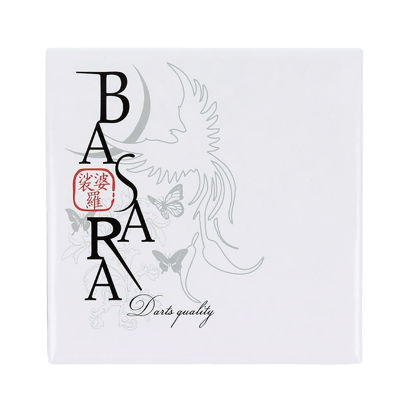 美品！！【バサラ】凪 2BA　BASARA NAGI シルバー SILVER バサラ 凪 2BA BASARA NAGI シルバー SILVER 2BA ダーツ バレル