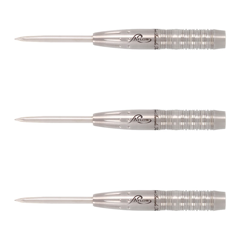 DYNASTY(�����ʥ��ƥ���) A-FLOW BLACK LINE WAVE RIDER(�������֥饤����) STEEL ������ͳ�������ǥ롡(������ �Х��)