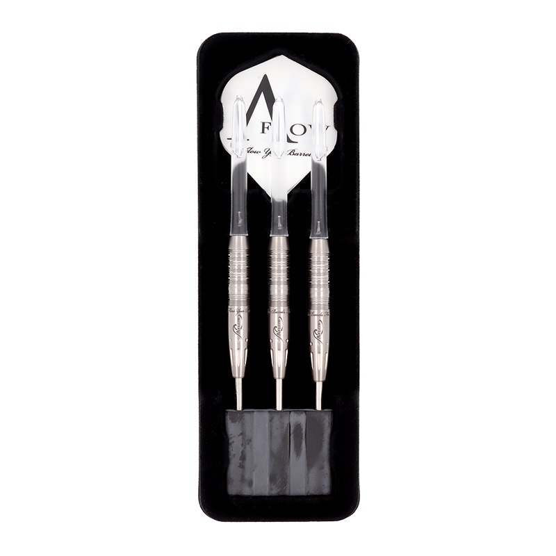 DYNASTY(�����ʥ��ƥ���) A-FLOW BLACK LINE WAVE RIDER(�������֥饤����) STEEL ������ͳ�������ǥ롡(������ �Х��)