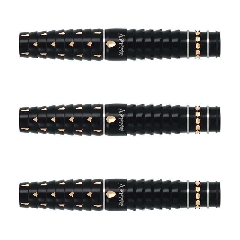 DYNASTY(�����ʥ��ƥ���) A-FLOW BLACK LINE �����ƥ��󥰥����� GLASH2(����å���2)��45�� 2BA ���͵�������ǥ롡(������ �Х��)