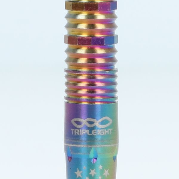 ����� Used �����ġ� DYNASTY(�����ʥ��ƥ���) TRIPLEIGHT effort3(���ե�����3) Rainbow95 2BA ���µ���ɧ�����ǥ��Ȣ����� ��RANK 4��