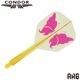 TRiNiDAD(�ȥ�˥�����) CONDOR AXE(����ɥ륢�å���) Swallowtail Butterfly ���⡼�� ���ꥢ�������� �롼����������������ǥ롡(������ �ե饤��)