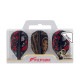 COSMO DARTS(�����������) Fit Flight(�ե��åȥե饤��) �� Jose Justicia Perales ver.4 �������� D�֥�å� �ۥ����ե��ƥ��������ڥ顼�쥹�����ǥ롡(������ �ե饤��)