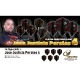 COSMO DARTS(�����������) Fit Flight(�ե��åȥե饤��) �� Jose Justicia Perales ver.4 �������� D�֥�å� �ۥ����ե��ƥ��������ڥ顼�쥹�����ǥ롡(������ �ե饤��)
