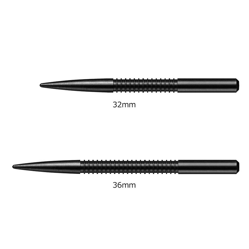 MISSION DARTS(�ߥå���������)  Probe V2 Dart Points �֥�å���(������ ���ƥ�����ݥ����)