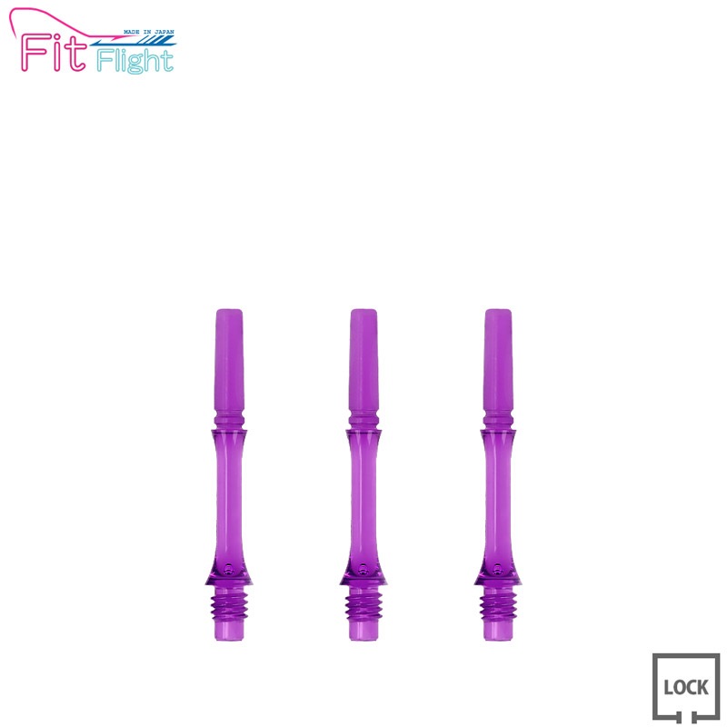 COSMO DARTS(�����������) Fit Shaft GEAR(�ե��åȥ���ե� ����) ����� ���å� �ѡ��ץ� ��2�䡡(������ ����ե�)