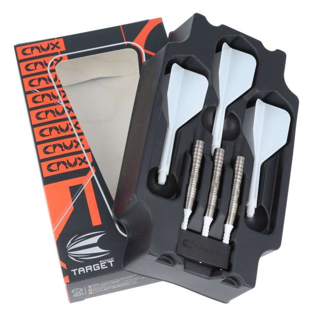 ����� Used �����ġ� TARGET JAPAN(�������åȥ���ѥ�) CRUX JUSTICE(����å��� ���㥹�ƥ���) 2BA 18g��Ȣ����� ��RANK 5��