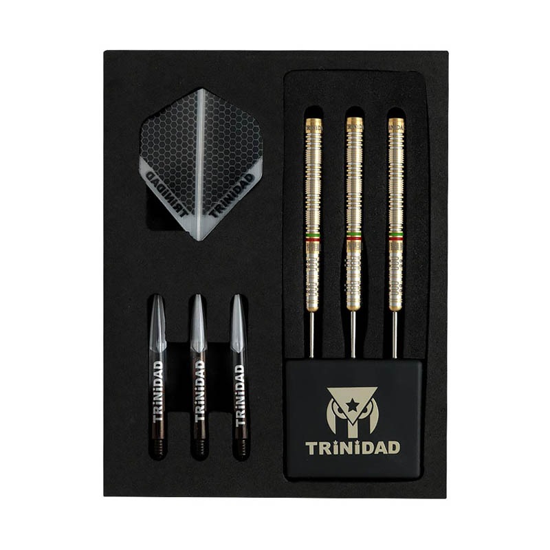 ダーツ piro ダーツ バレル トリニダード プロ ホセ2 TRiNiDAD PRO Jose