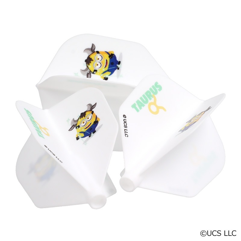 ��Only Japan�ۥߥ˥��� Fit Flght 12���¥��꡼�� TAURUS(��������) �������� �ۥ磻�ȡ�(������ �ե饤��)