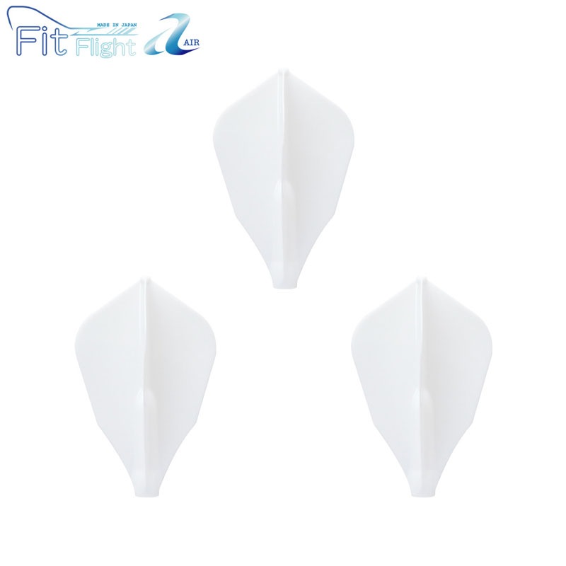 COSMO DARTS(�����������) Fit Flight��AIR��(�ե��åȥե饤�� ������) W�������� �ۥ磻�� ̵�ϡ�(������ �ե饤��)