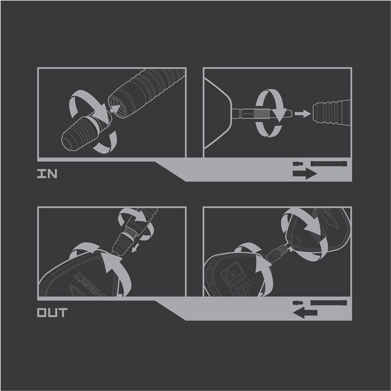 TARGET(�������å�) SWISS 2BA CONVERTER(������2BA����С�����) ��340071�䡡(������ ����С������)