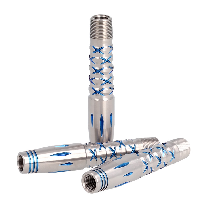 DMC Sabre SunnySP3 Steel Darts Barrel 龍波光彦 – Dartsbuddy.com