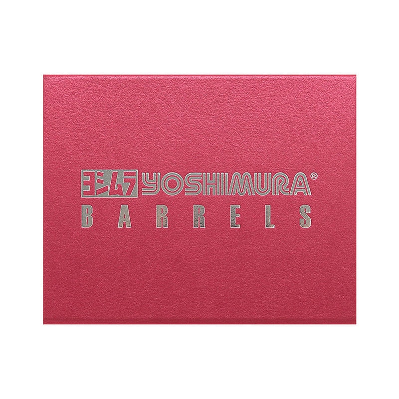 ダーツ > ソフトダーツ > ブランド【ヤ行】 > ヨシムラバレルズ