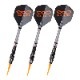 DYNASTY(�����ʥ��ƥ���) TRIPLEIGHT charm3 UR(���㡼��3 ����) 2BA DARTS HIVE Limited �𻳰�������ǥ롡(������ �Х��)